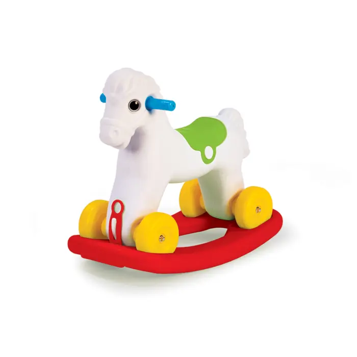 image_3 Pony Horse- Dolu