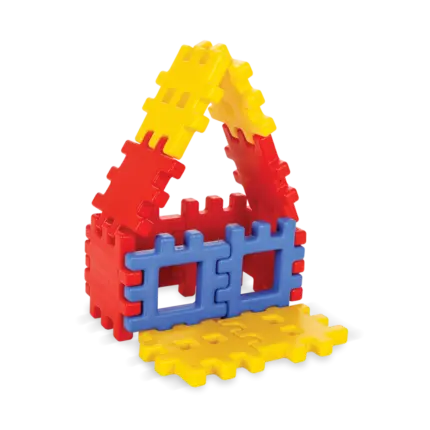 Kube puzzle