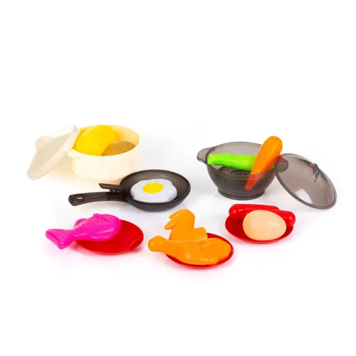 Chipolino детска кујна Home Chef 83 см