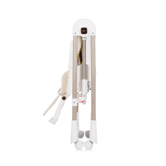 Milk Shake Feeding Chair - Macadamia