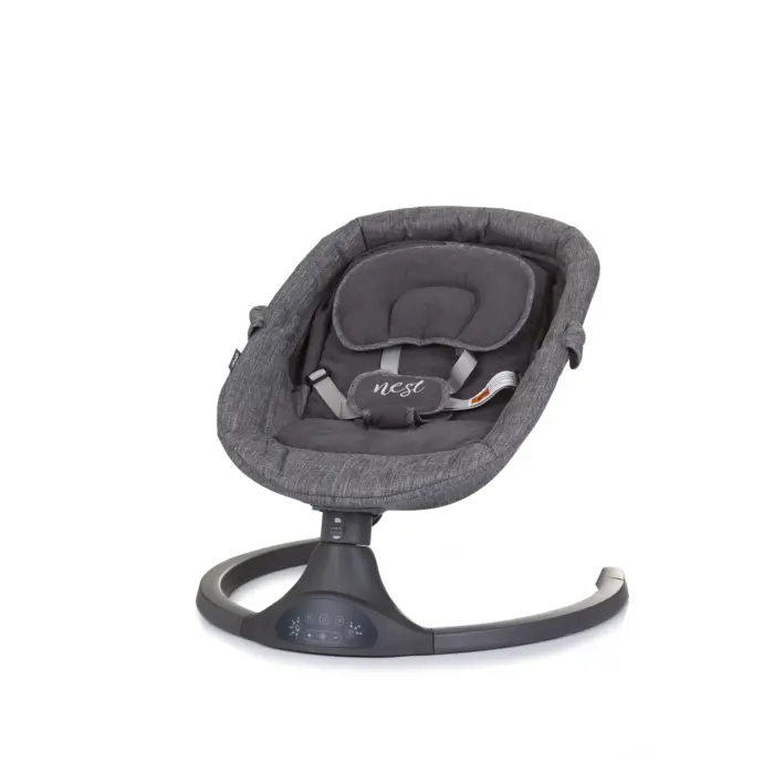Djep elektrik Nest- Granite