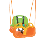 Samba Rocker