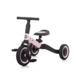 Трицикл- Balance Smarty Light Pink