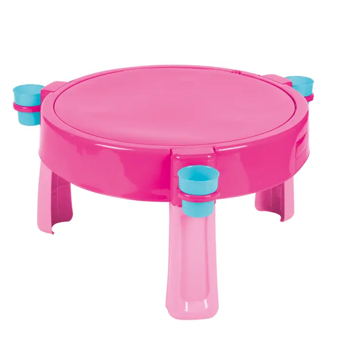 ACTIVITY SAND TABLE SET