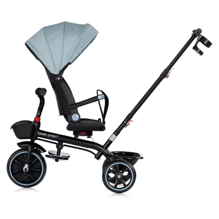 Triçikël Chipolino Max Sport matcha
