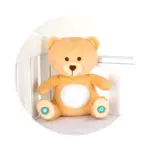 Plush toy -Bear Projector