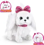 Pets Alive Lil’ Paw – interactive Zuru puppy