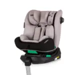 Olympus Car Seat- Macadamia