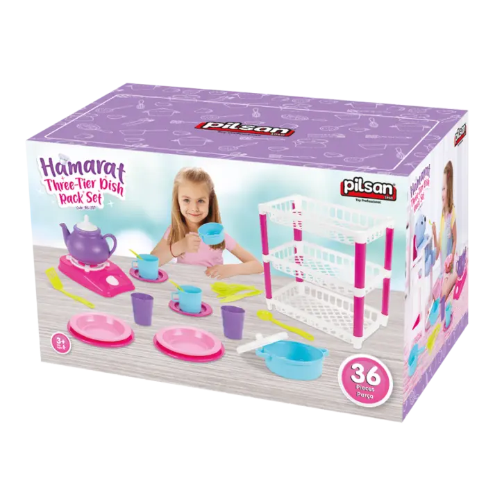 Kitchen Set