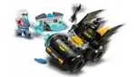 LEGO® DC Batman™ и Batmobile™ против Mr. Freeze™ (76301)