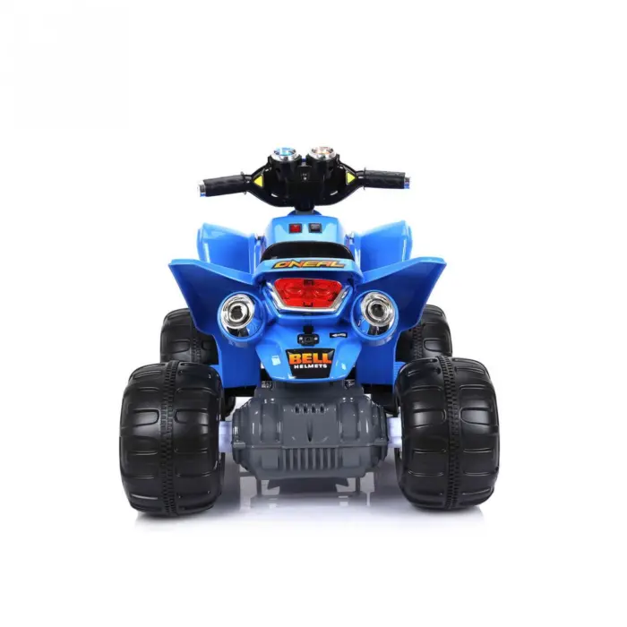 ELECTRIC ATV 12V – Cross Blue