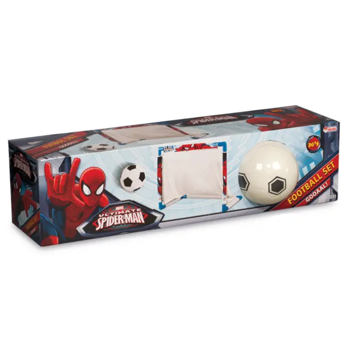 Set futbolli me porta - Dede