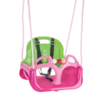 Samba Cradle