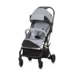 Baby stroller – Kiss  Ash Grey