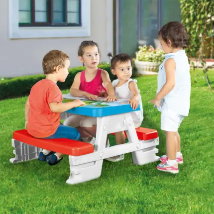 DOLU PICNIC TABLE