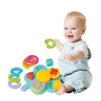 Blocks Sorter Dede
