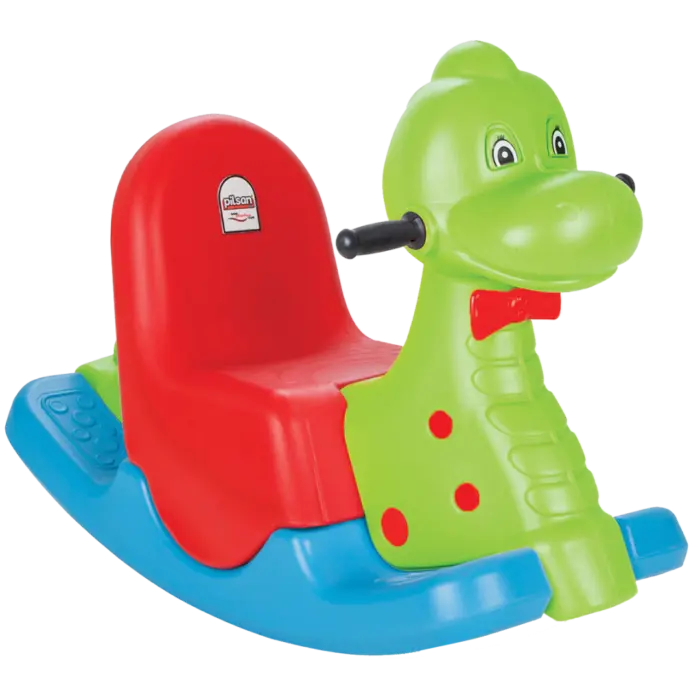 Lëkundëse Dino