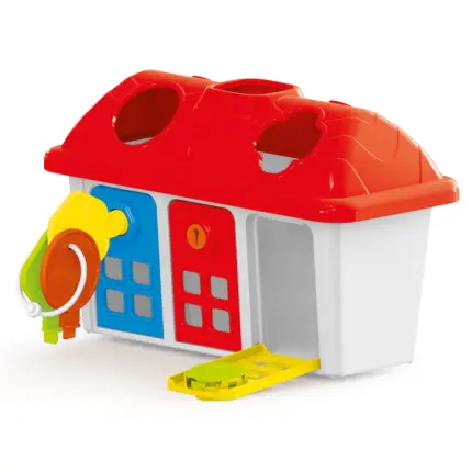 HOUSE SORTER