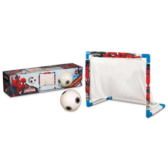 Set futbolli me porta - Dede