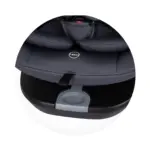 I-SIZE Car Seat Motion- Granite