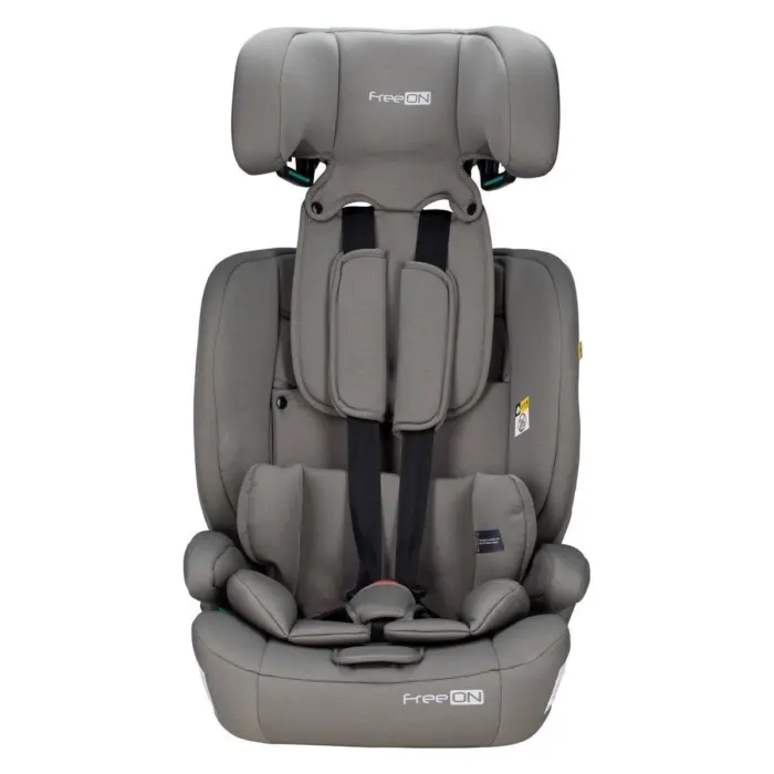 FreeON Ulëse makine Uran i-Size 76–150 cm, kaki – foto 5
