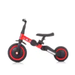 Tricycle – Balance Smarty Red
