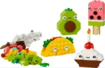 LEGO® Classic – Creative Food Friends (11039)