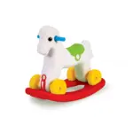 Pony Horse- Dolu