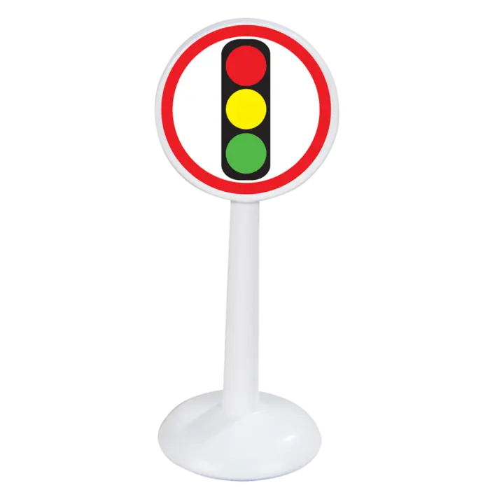 Traffic Signs Set 03-273