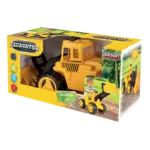 Eskavator Pilsan