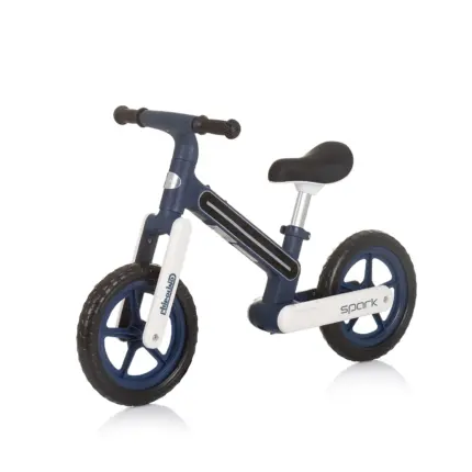 Biçikletë balance Spark – blu