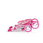 Doll stroller Alice- Unicorn