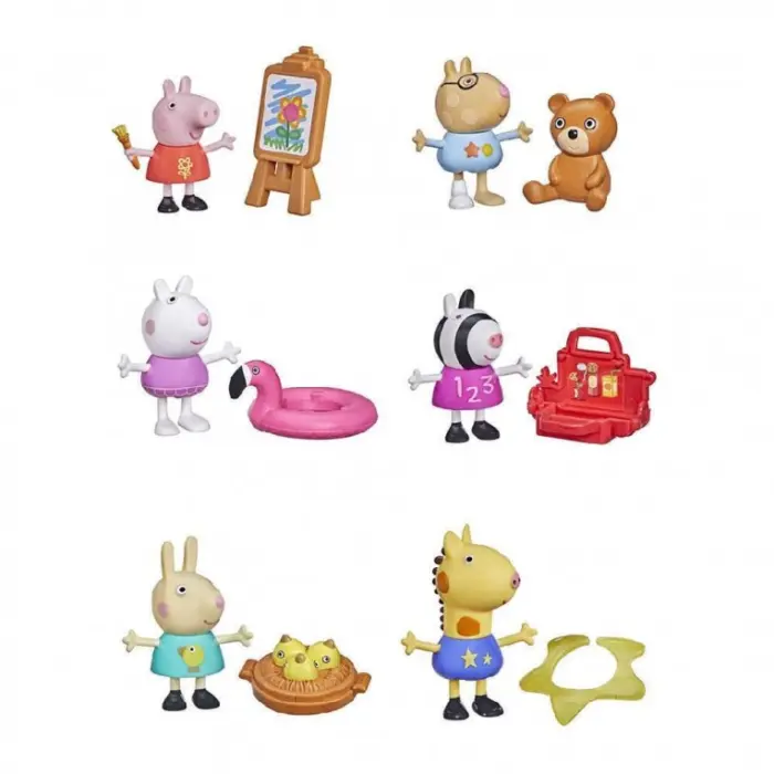 Peppa Pig figura