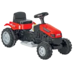 Traktor me bateri