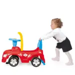 VITARA-PUSH RIDE-ON FOR KIDS
