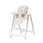 Milk Shake Feeding Chair - Macadamia