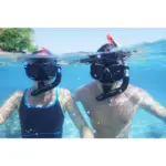 DIVING MASK 43-48