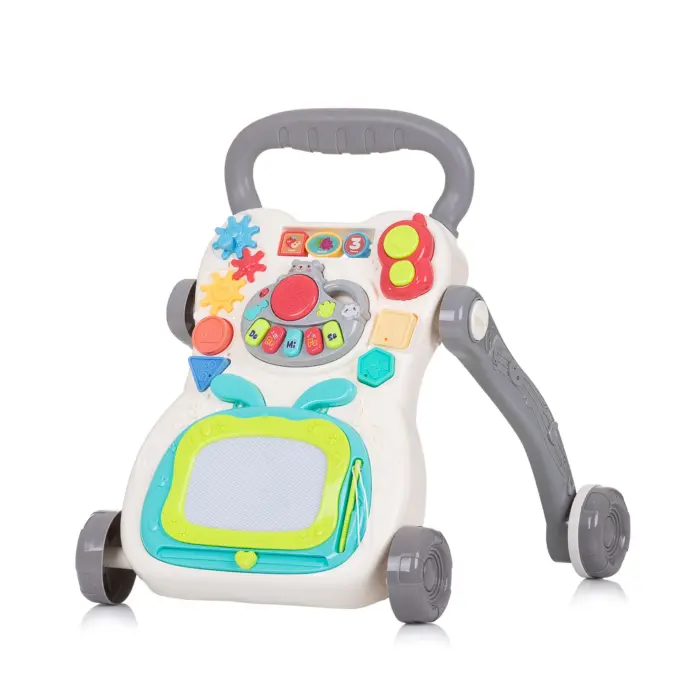 FANI GAME GREY BABY WALKER