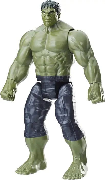 Hulk