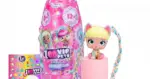 VIP PETS Mini Fans Glam Gems S4 – collectible puppy