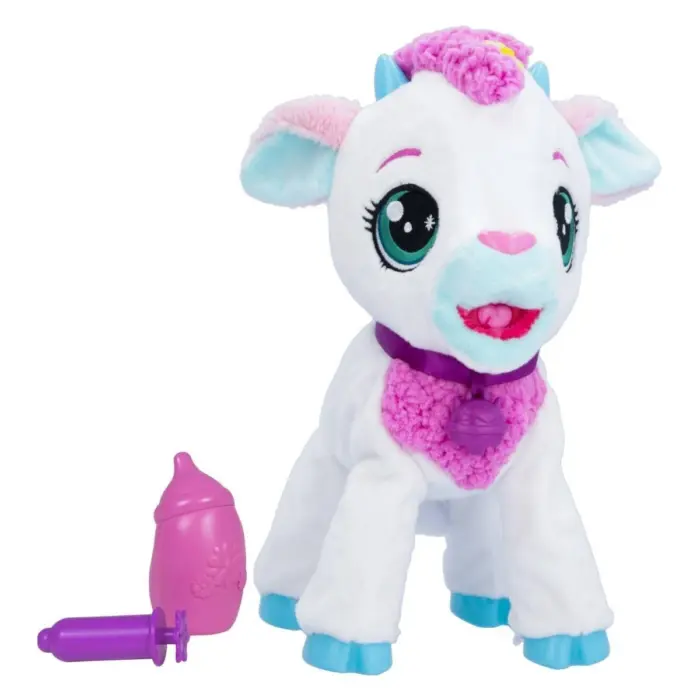 IMC Toys Milky interactive plush little goat with over 30 sounds – image 4