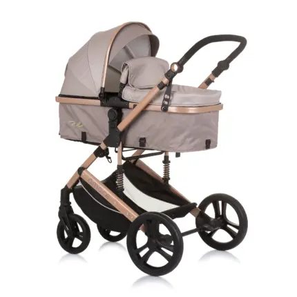 Baby Stroller Amore- Macadamia