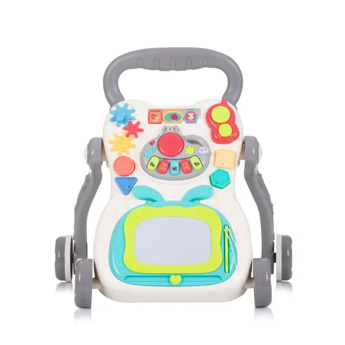 FANI GAME GREY BABY WALKER