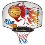 Set basketbolli me kosh