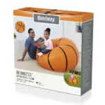 BALL ARMCHAIR - BASKETBALL