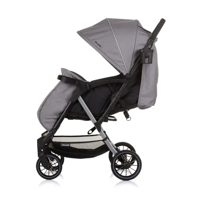 Baby stroller- Amber Granite