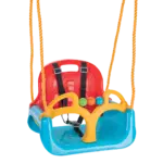 Samba Cradle