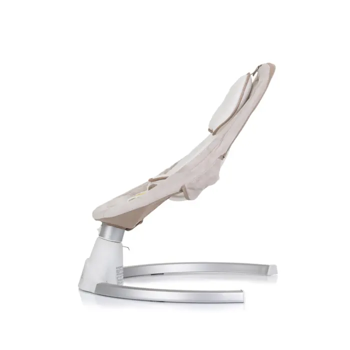 Electric Cradle/Relaxer Brida- Macadamia