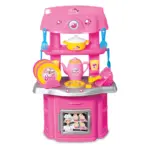 One-piece Kitchen Set 01503