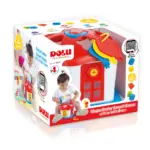 SET NDARËS FORMASH SHTËPIZË 5096